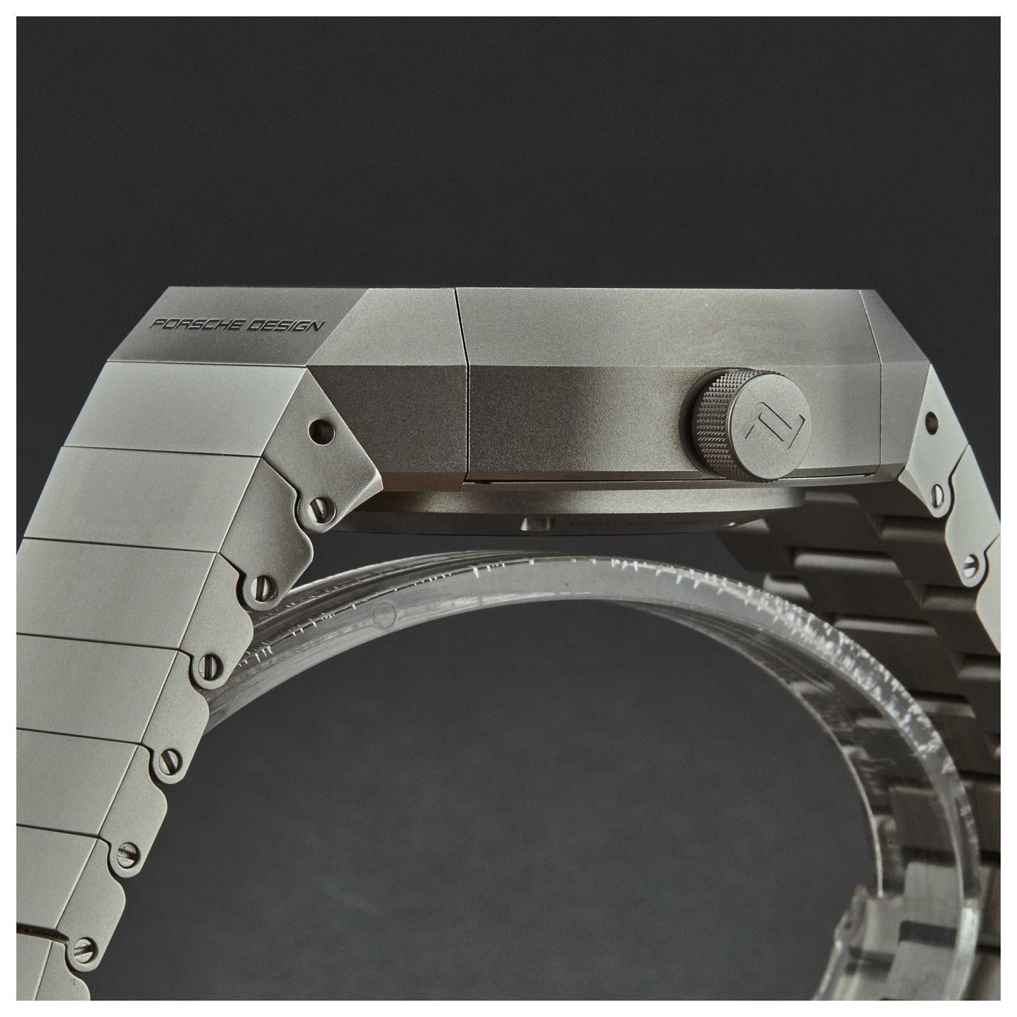 Porsche Monobloc Actuator Men's Automatic Watch 6030.602003.025 - Image #5