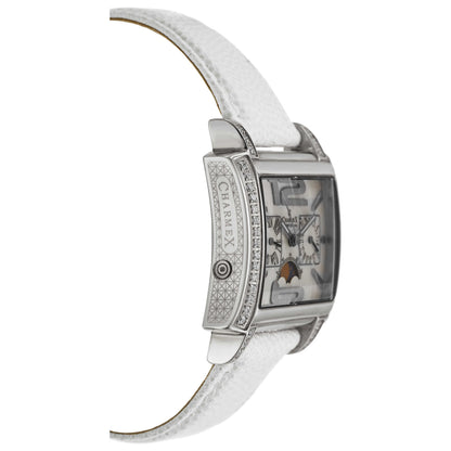 Charmex Cap Ferrat Women's Swiss Quartz (Battery-Powered) Watch 6030 - Image #3