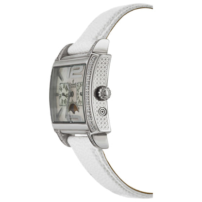 Charmex Cap Ferrat Women's Swiss Quartz (Battery-Powered) Watch 6030 - Image #4