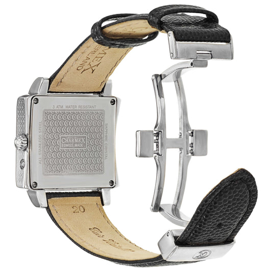 Charmex Cap Ferrat Women's Swiss Quartz (Battery-Powered) Watch 6031 - Image #2