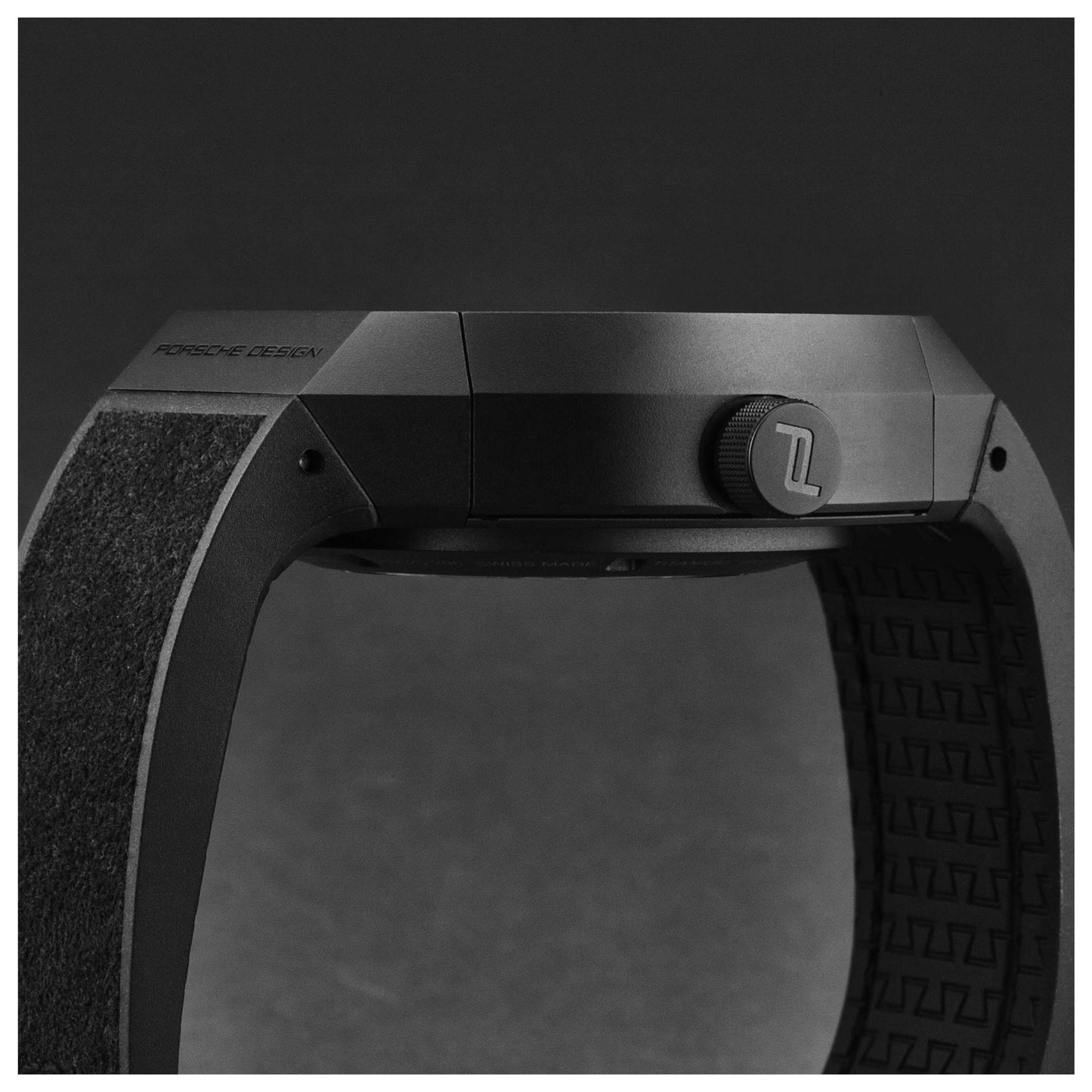 Porsche Monobloc Actuator Men's Automatic Watch 6033.601009.062 - Image #5