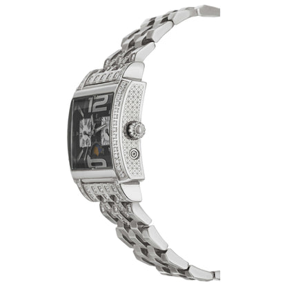 Charmex Cap Ferrat Women's Swiss Quartz (Battery-Powered) Watch 6036 - Image #4