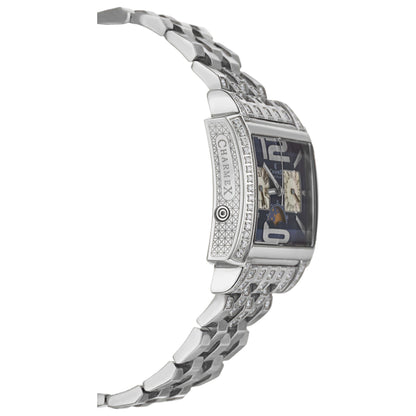 Charmex Cap Ferrat Women's Swiss Quartz (Battery-Powered) Watch 6037 - Image #3