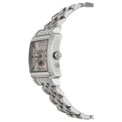 Charmex Cap Ferrat Women's Swiss Quartz (Battery-Powered) Watch 6038 - Image #4