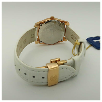 Charmex Ventimiglia Women's Swiss Quartz (Battery-Powered) Watch 6040-SDV - Image #2