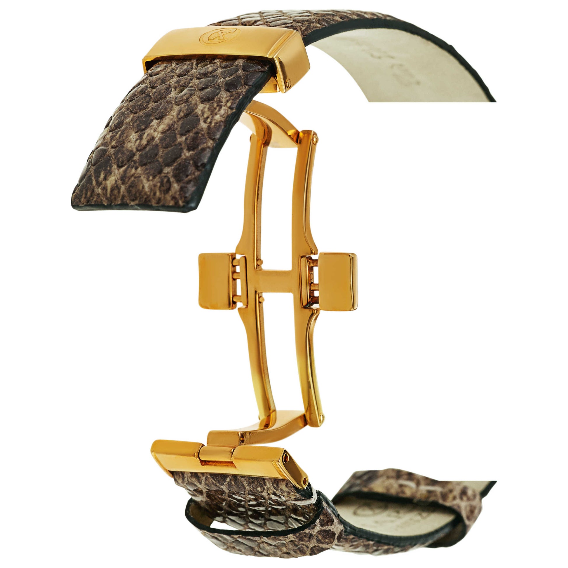 Charmex Paris Women's Swiss Quartz (Battery-Powered) Watch 6055 - Image #7