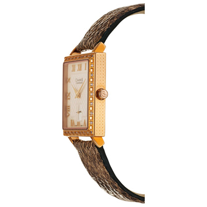 Charmex Paris Women's Swiss Quartz (Battery-Powered) Watch 6055 - Image #4
