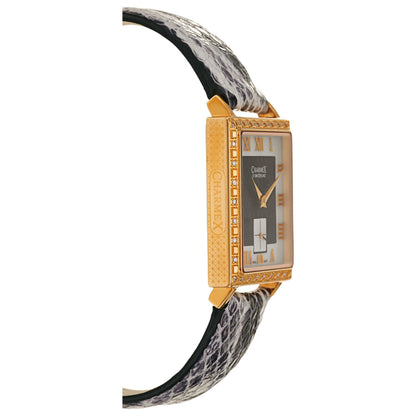 Charmex Paris Women's Swiss Quartz (Battery-Powered) Watch 6056 - Image #3