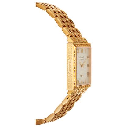 Charmex Paris Women's Swiss Quartz (Battery-Powered) Watch 6060 - Image #3