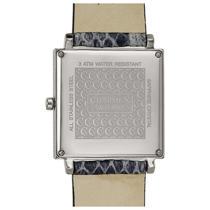 Charmex Paris Women's Swiss Quartz (Battery-Powered) Watch 6065 - Image #2