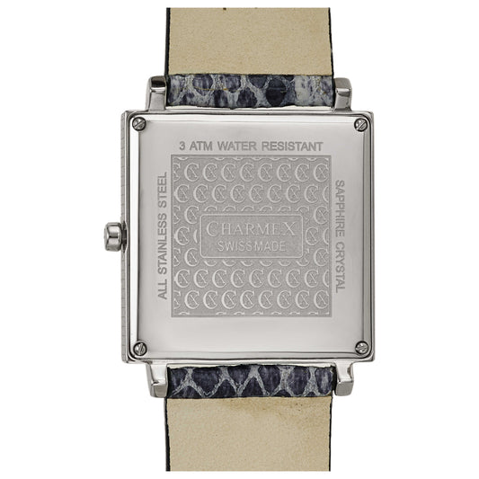 Charmex Paris Women's Swiss Quartz (Battery-Powered) Watch 6065 - Image #2