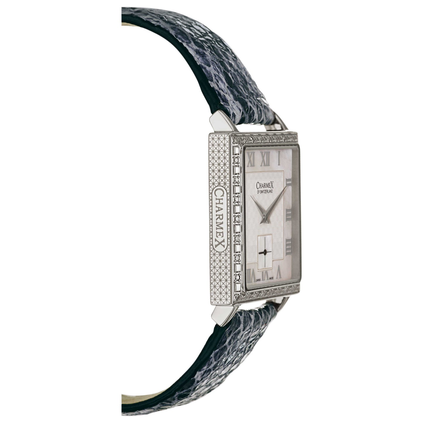 Charmex Paris Women's Swiss Quartz (Battery-Powered) Watch 6065 - Image #3