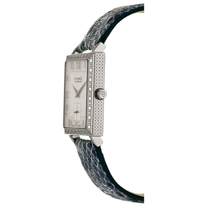 Charmex Paris Women's Swiss Quartz (Battery-Powered) Watch 6065 - Image #4