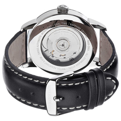 Zeno Magellano Men's Automatic Watch 6069GMT-G3 - Image #2