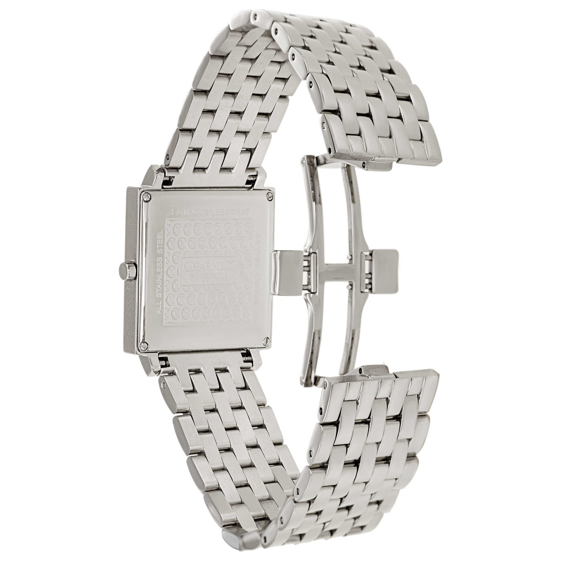 Charmex Paris Women's Swiss Quartz (Battery-Powered) Watch 6071 - Image #2