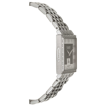 Charmex Paris Women's Swiss Quartz (Battery-Powered) Watch 6071 - Image #3