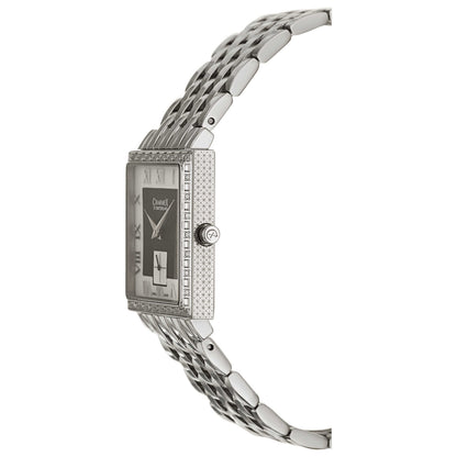 Charmex Paris Women's Swiss Quartz (Battery-Powered) Watch 6071 - Image #4