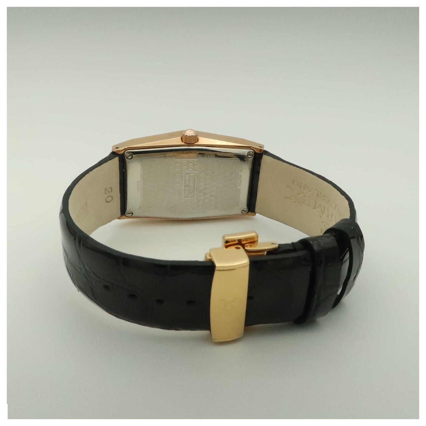 Charmex Nizza Women's Swiss Quartz (Battery-Powered) Watch 6075-PO - Image #2