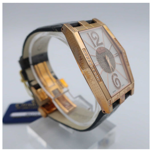 Charmex Nizza Women's Swiss Quartz (Battery-Powered) Watch 6075-SD - Image #3