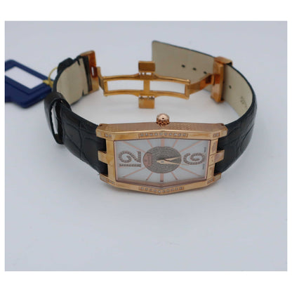 Charmex Nizza Women's Swiss Quartz (Battery-Powered) Watch 6075-SD - Image #8