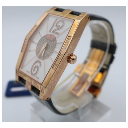 Charmex Nizza Women's Swiss Quartz (Battery-Powered) Watch 6075-SD - Image #4