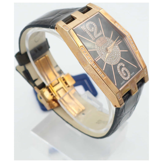 Charmex Nizza Women's Swiss Quartz (Battery-Powered) Watch 6077-SD - Image #3