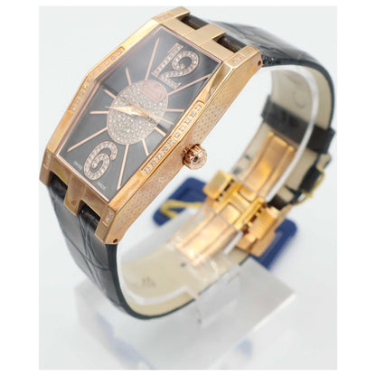 Charmex Nizza Women's Swiss Quartz (Battery-Powered) Watch 6077-SD - Image #4