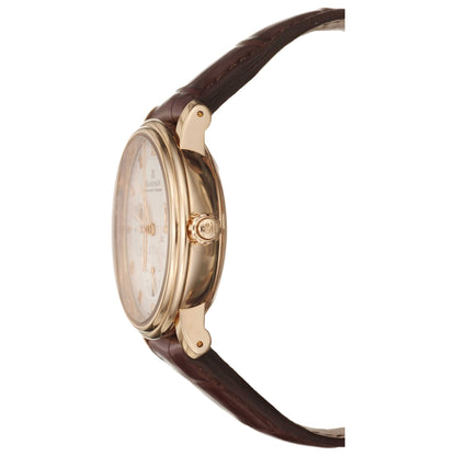 Blancpain Villeret Men's Automatic Watch 6086-3642-55B - Image #4