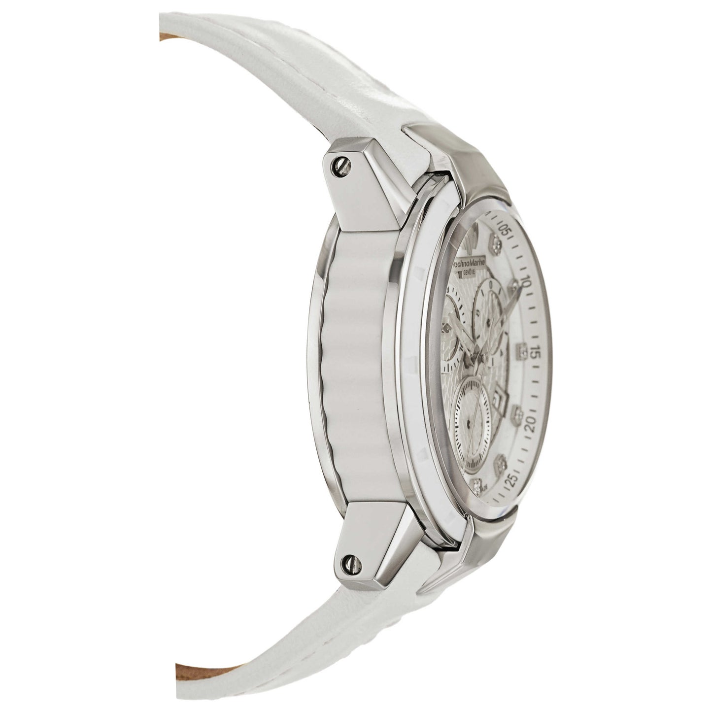 TechnoMarine UF6 Women's Swiss Quartz (Battery-Powered) Watch 609011 - Image #3