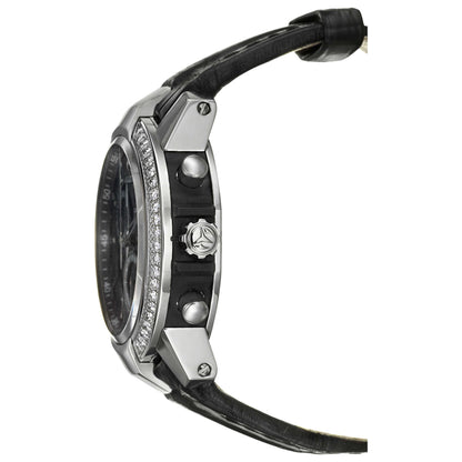 TechnoMarine UF6 Women's Swiss Quartz (Battery-Powered) Watch 609017 - Image #4