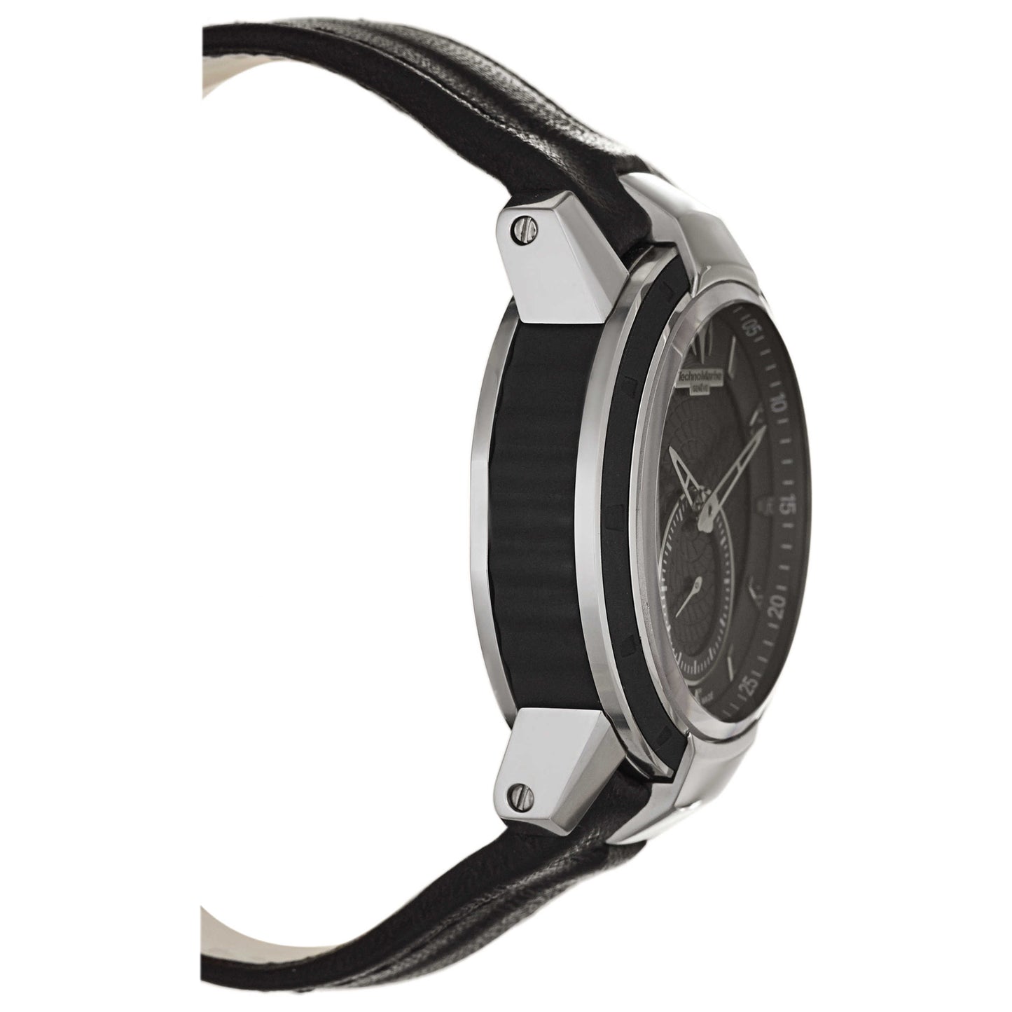 TechnoMarine UF6 Women's Swiss Quartz (Battery-Powered) Watch 609021 - Image #3