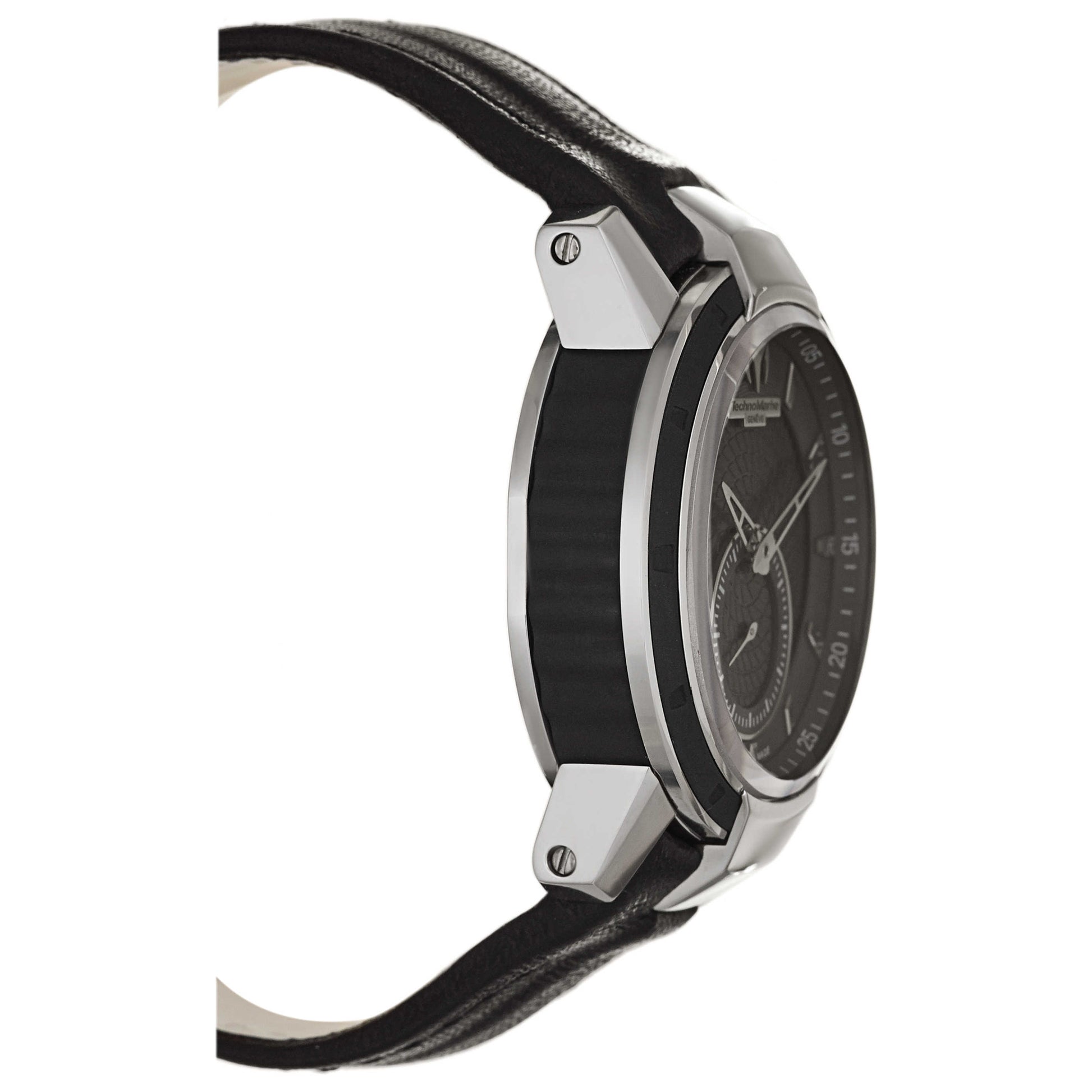 TechnoMarine UF6 Women's Swiss Quartz (Battery-Powered) Watch 609021 - Image #3