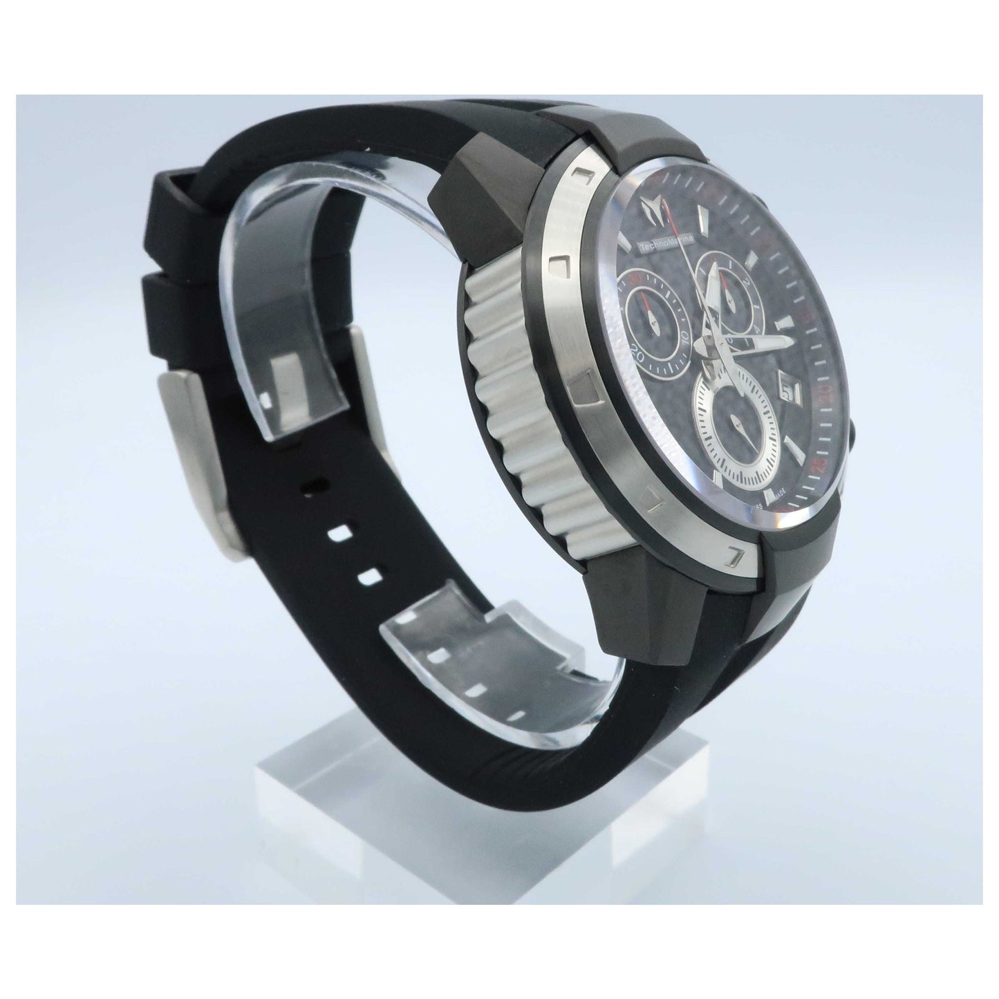 TechnoMarine UF6 Men's Swiss Quartz (Battery-Powered) Watch 609024-SD - Image #3