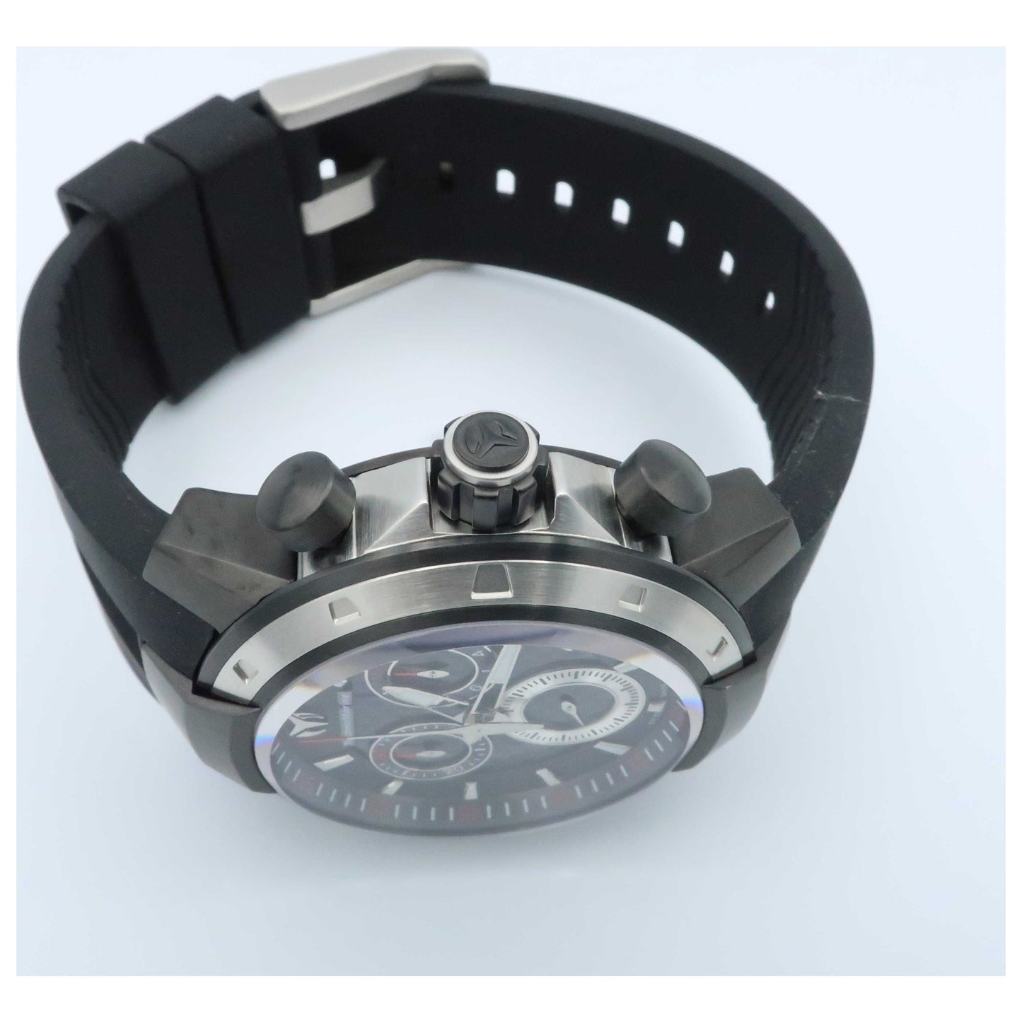TechnoMarine UF6 Men's Swiss Quartz (Battery-Powered) Watch 609024-SD - Image #8