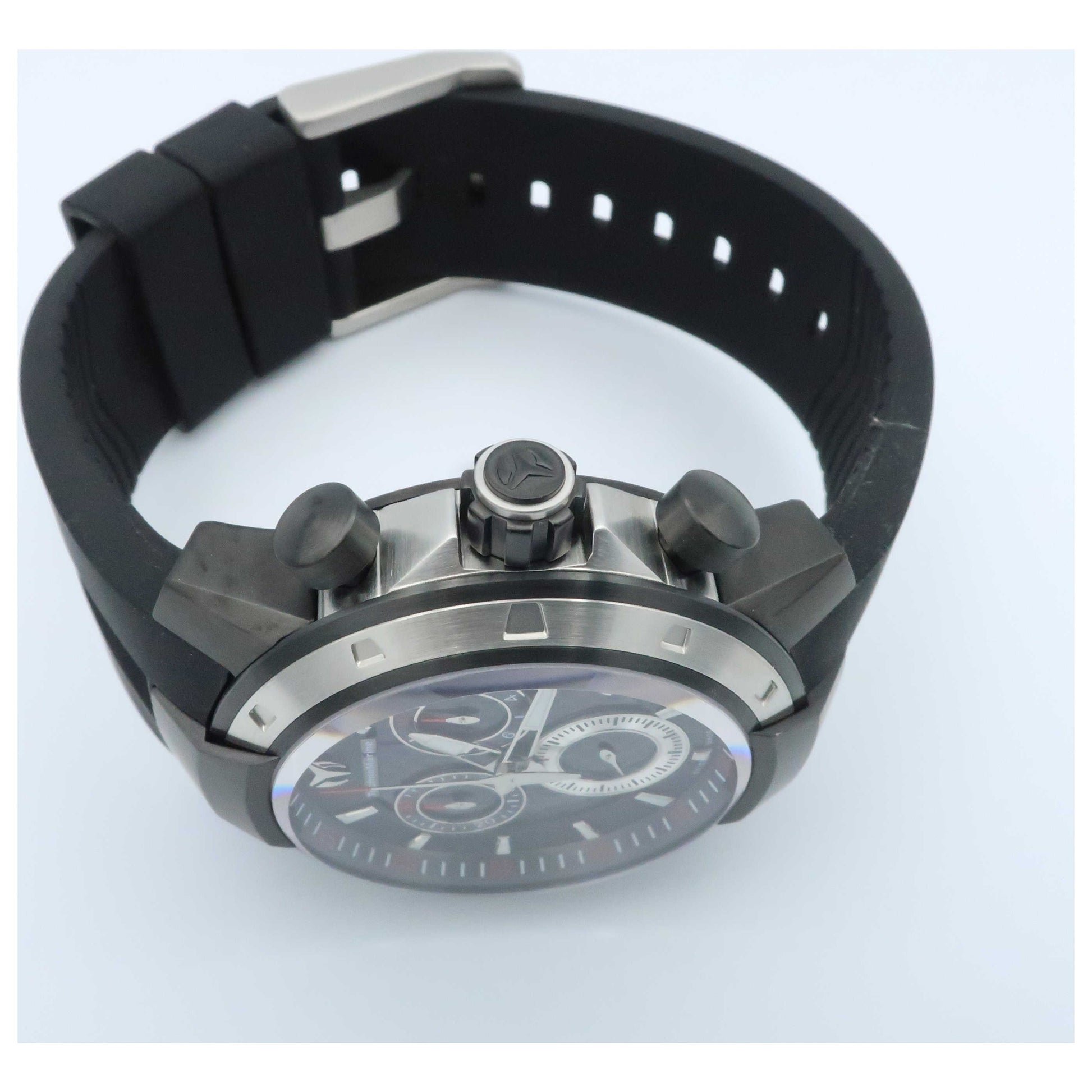 TechnoMarine UF6 Men's Swiss Quartz (Battery-Powered) Watch 609024-SD - Image #8