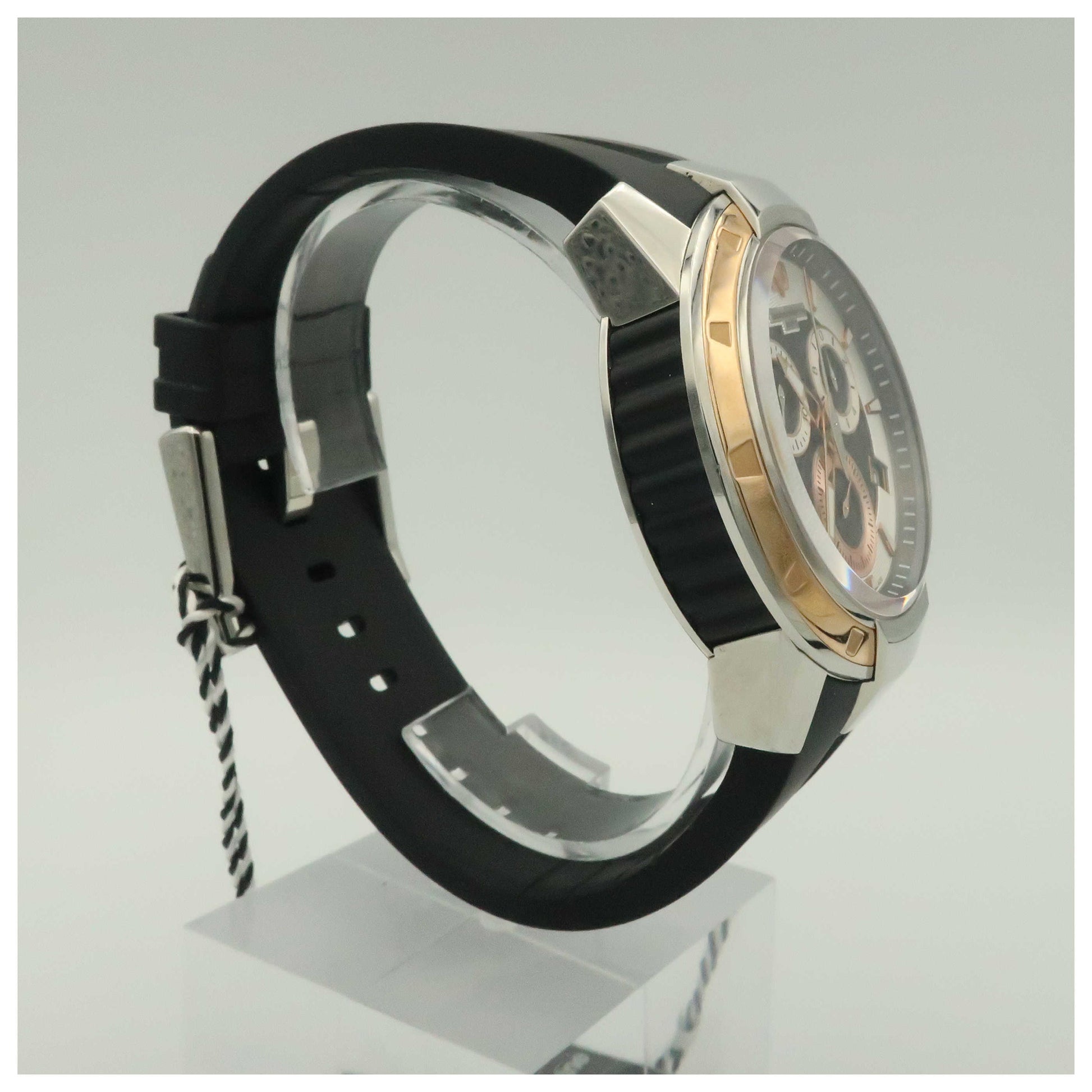 TechnoMarine UF6 Men's Swiss Quartz (Battery-Powered) Watch 609025-PO2 - Image #3