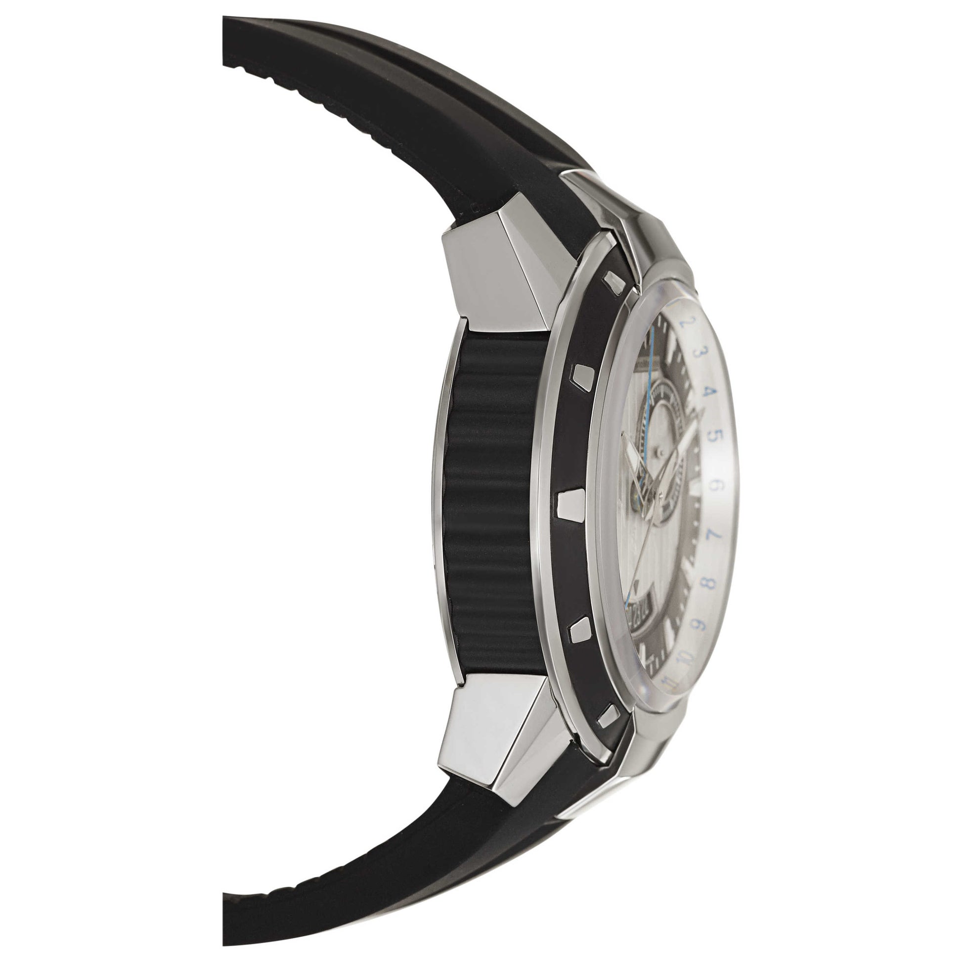 TechnoMarine UF6 Men's Swiss Quartz (Battery-Powered) Watch 609026 - Image #3