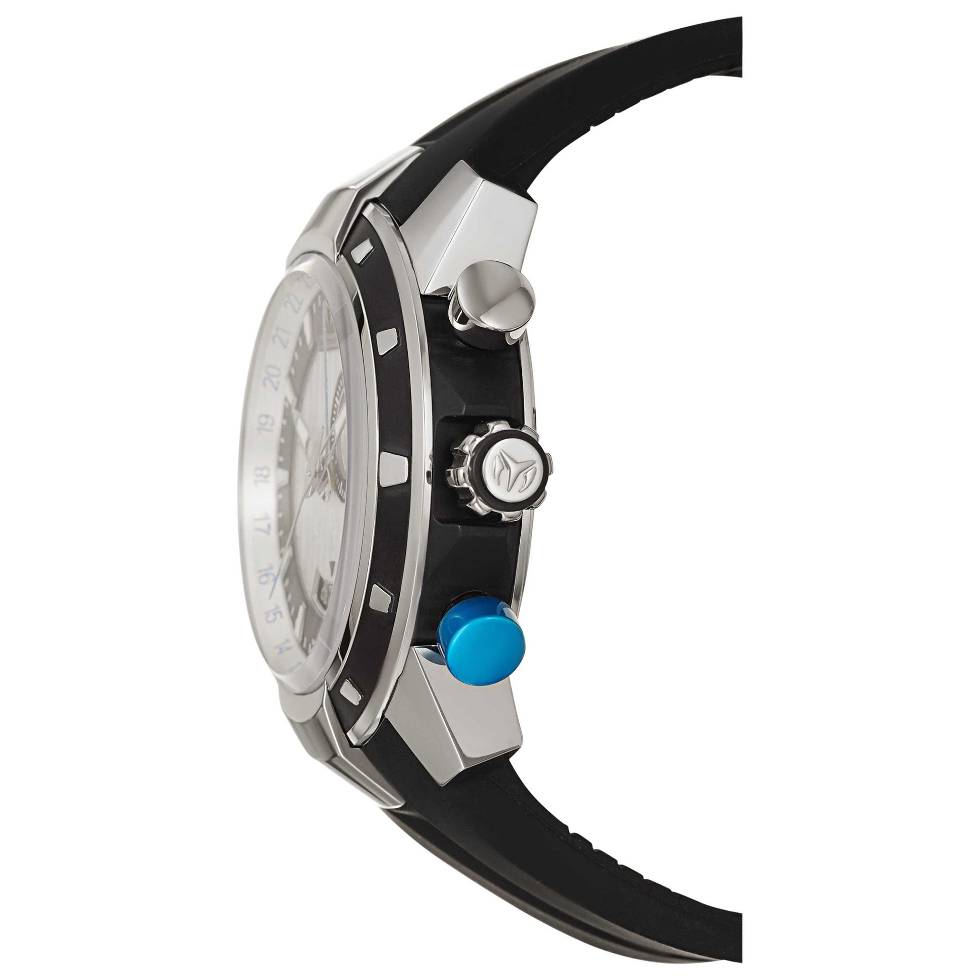 TechnoMarine UF6 Men's Swiss Quartz (Battery-Powered) Watch 609026 - Image #4