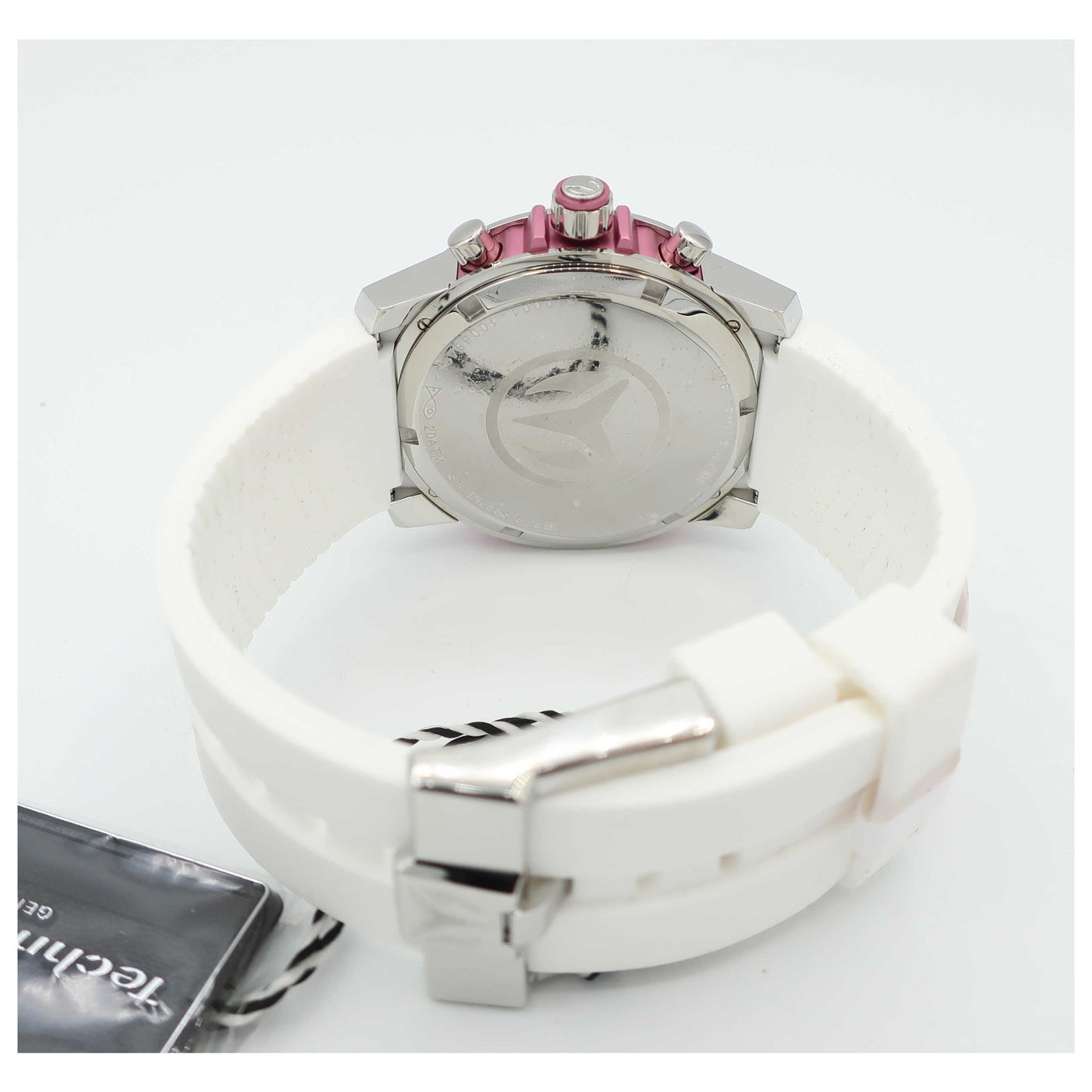 TechnoMarine UF6 Women's Swiss Quartz (Battery-Powered) Watch 610001-SD - Image #2