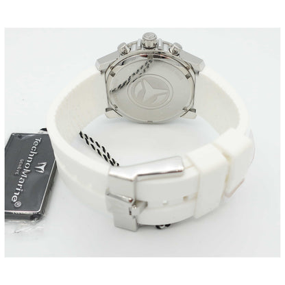 TechnoMarine UF6 Women's Swiss Quartz (Battery-Powered) Watch 610003-SD - Image #2
