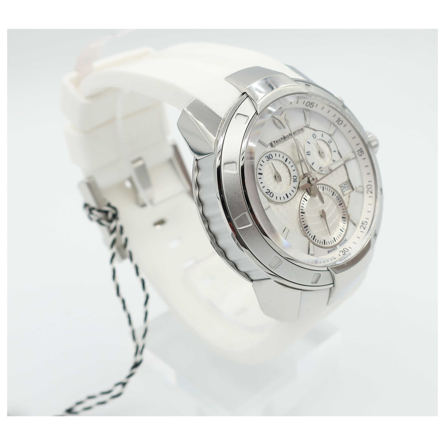TechnoMarine UF6 Women's Swiss Quartz (Battery-Powered) Watch 610003-SD - Image #3