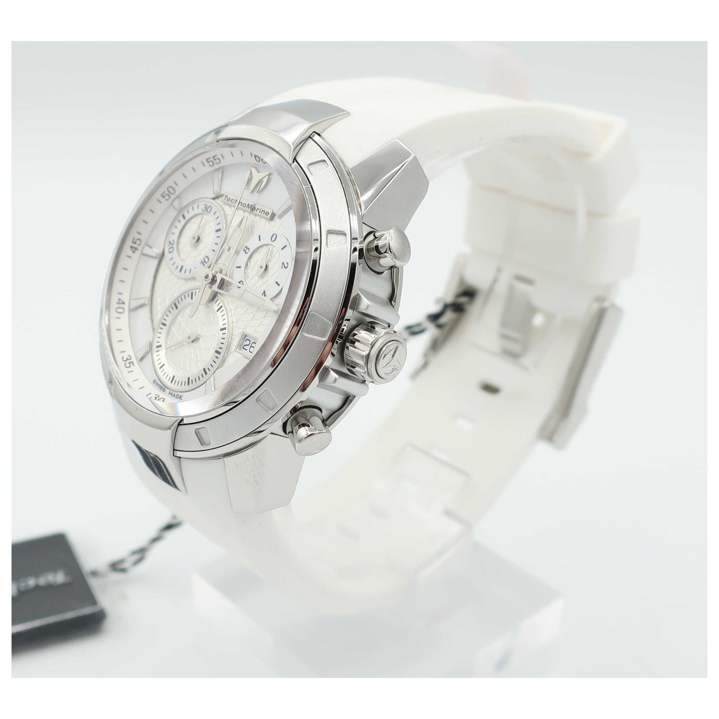 TechnoMarine UF6 Women's Swiss Quartz (Battery-Powered) Watch 610003-SD - Image #4