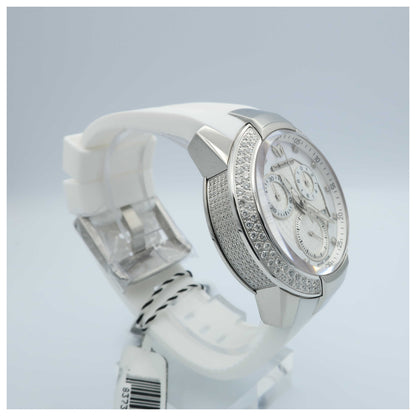 TechnoMarine UF6 Women's Swiss Quartz (Battery-Powered) Watch 610004-SD2 - Image #3