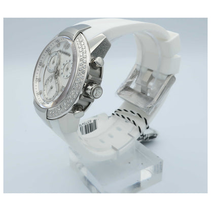 TechnoMarine UF6 Women's Swiss Quartz (Battery-Powered) Watch 610004-SD2 - Image #4