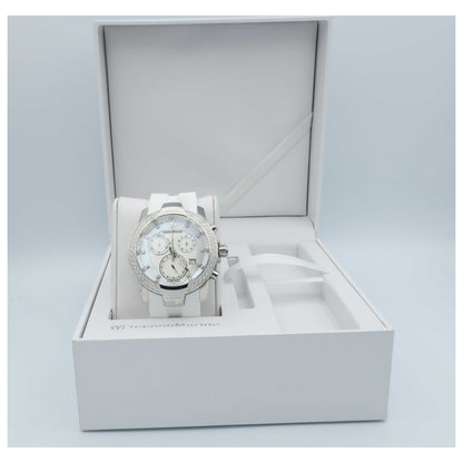 TechnoMarine UF6 Women's Swiss Quartz (Battery-Powered) Watch 610004-SD2 - Image #6