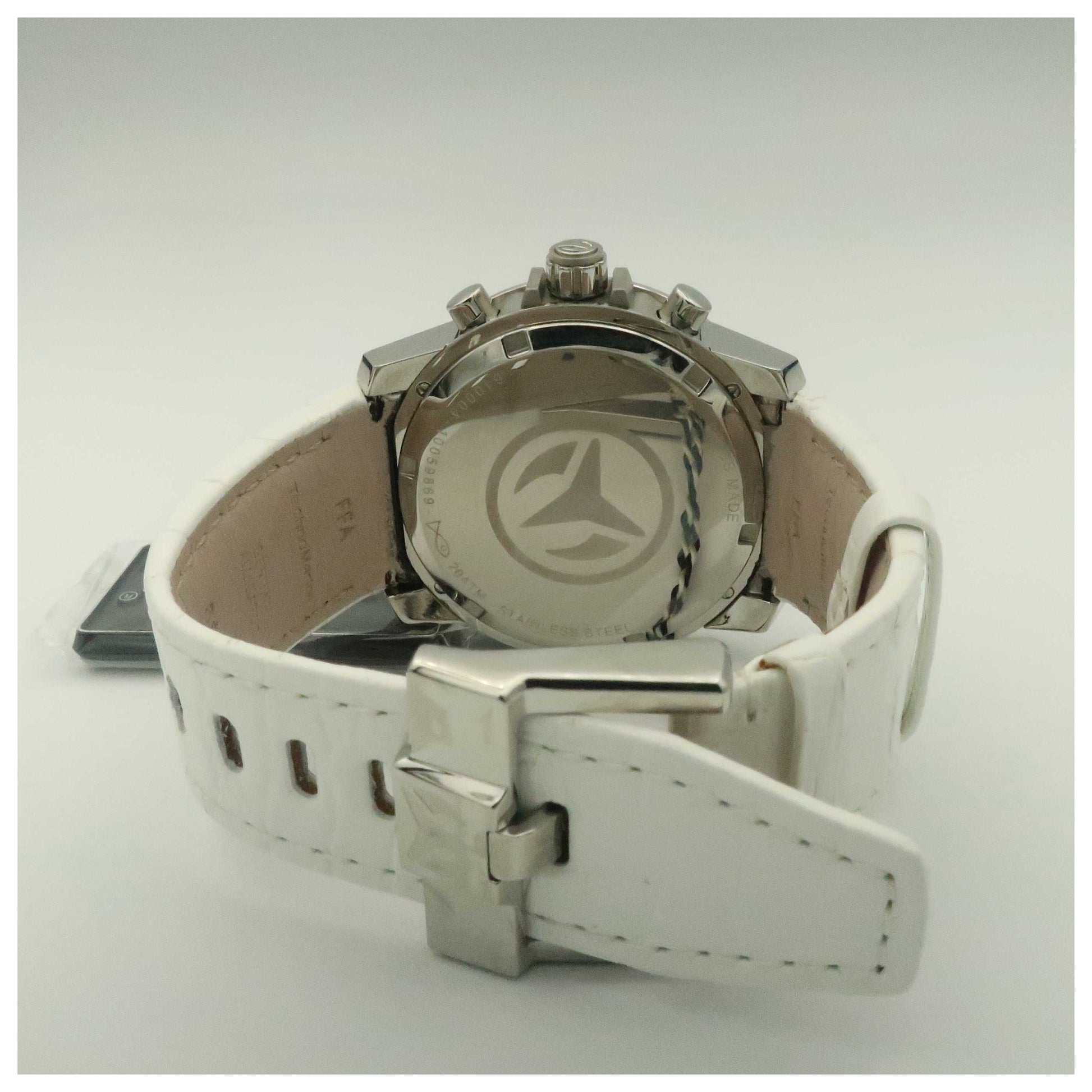 TechnoMarine UF6 Women's Swiss Quartz (Battery-Powered) Watch 610004-SDV - Image #2