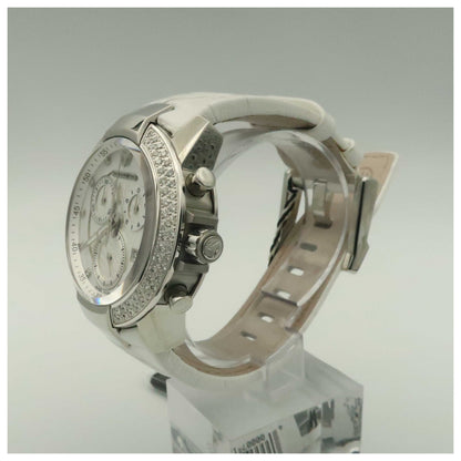 TechnoMarine UF6 Women's Swiss Quartz (Battery-Powered) Watch 610004-SDV - Image #4