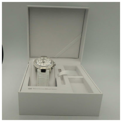 TechnoMarine UF6 Women's Swiss Quartz (Battery-Powered) Watch 610004-SDV - Image #6