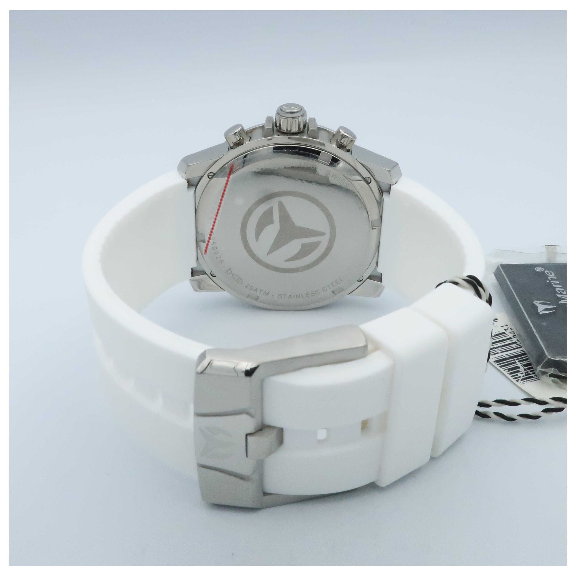 TechnoMarine UF6 Women's Swiss Quartz (Battery-Powered) Watch 610004-SD - Image #2