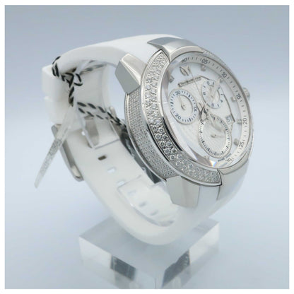 TechnoMarine UF6 Women's Swiss Quartz (Battery-Powered) Watch 610004-SD - Image #3
